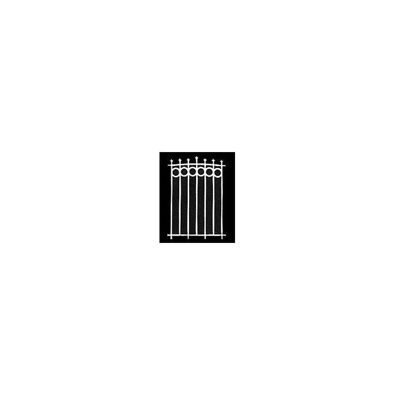 New Orleans Gate