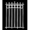 New Orleans Gate