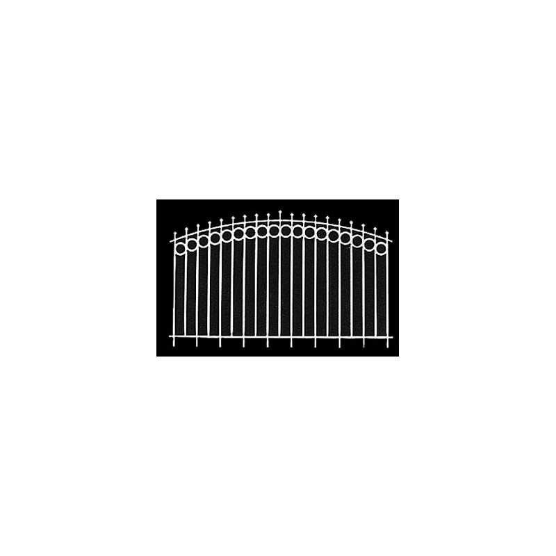New Orleans Fence