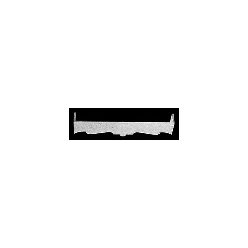 Kit: Cornice, 6-3/16 In. Long