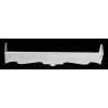 Kit: Cornice, 6-3/16 In. Long