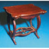 Kit: Vienna End Table W/o Inlay