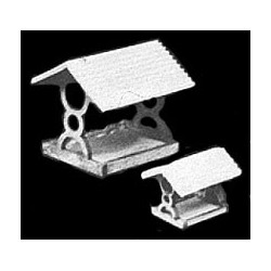 BIRDFEEDER KIT 1/2 SCALE