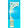 Wall Or Room Divider