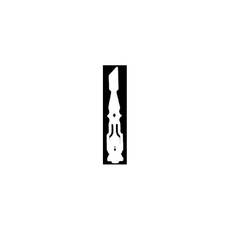 STAIR BALUSTER, 14/PK, FITS HW7000