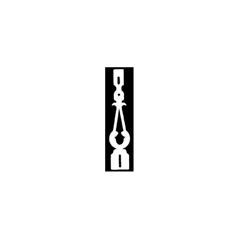 Porch Baluster/14