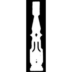 Porch Baluster, 14/pk