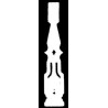 Porch Baluster, 14/pk