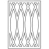 Window Mullions For Hw5001