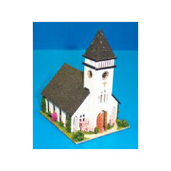 Country Church