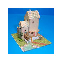 Country Mill
