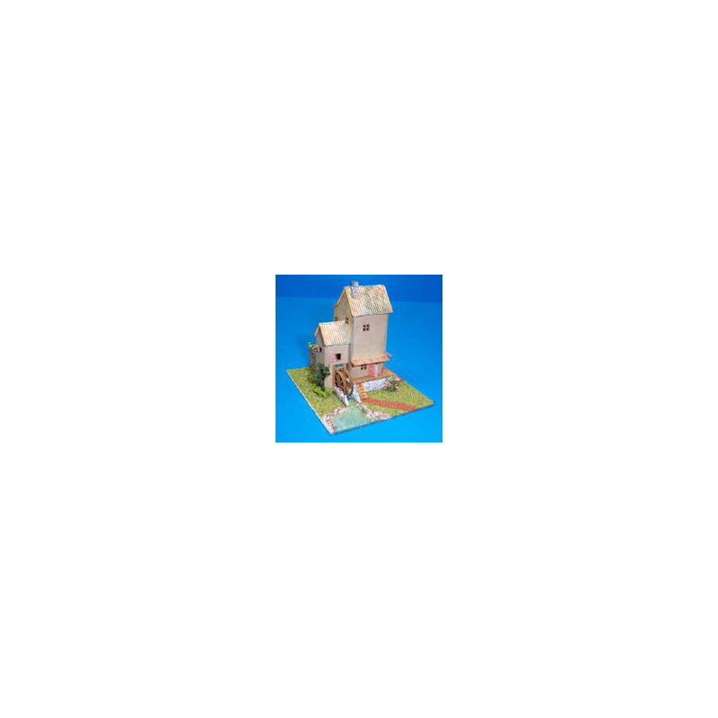 Country Mill
