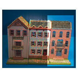Row House