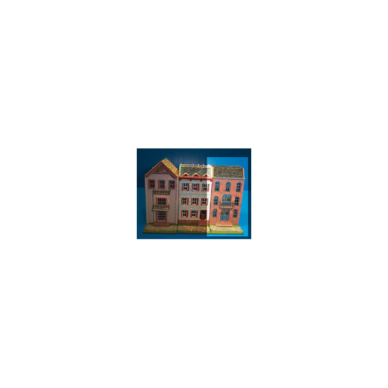 Row House