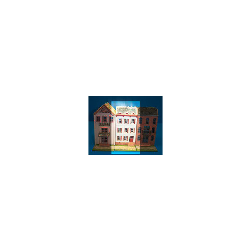 Row House