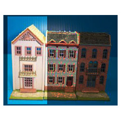 Row House