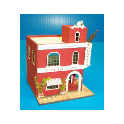 Soda Fountain Kit