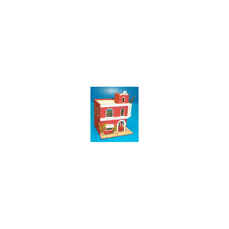 Soda Fountain Kit