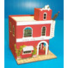 Soda Fountain Kit