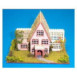 Hampton House Kit