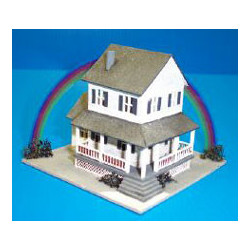 Auntie Em's Farmhouse Kit