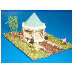 Gazebo Kit