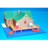 Fishing Lodge Kit