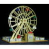World's Fair Ferris Wheel Kit
