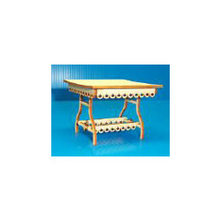 1/144th Display Table Kit