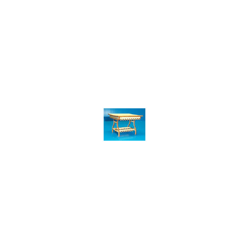 1/144th Display Table Kit