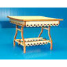 1/144th Display Table Kit