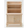Hutch, Unfinished