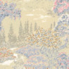 3 pack Wallpaper: Ruben's Garden, Beige