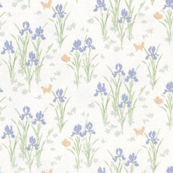 3 pack Wallpaper: Mini Iris, Lilac