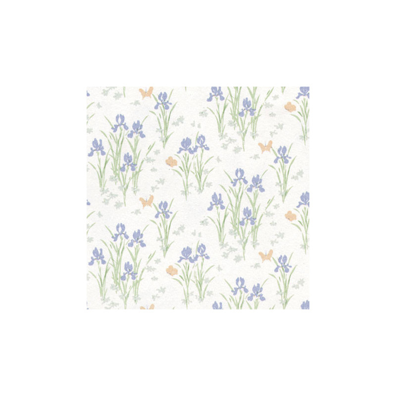 3 pack Wallpaper: Mini Iris, Lilac