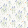 3 pack Wallpaper: Mini Iris, Lilac