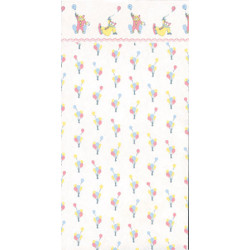3 pack Wallpaper: Circus, Pastel