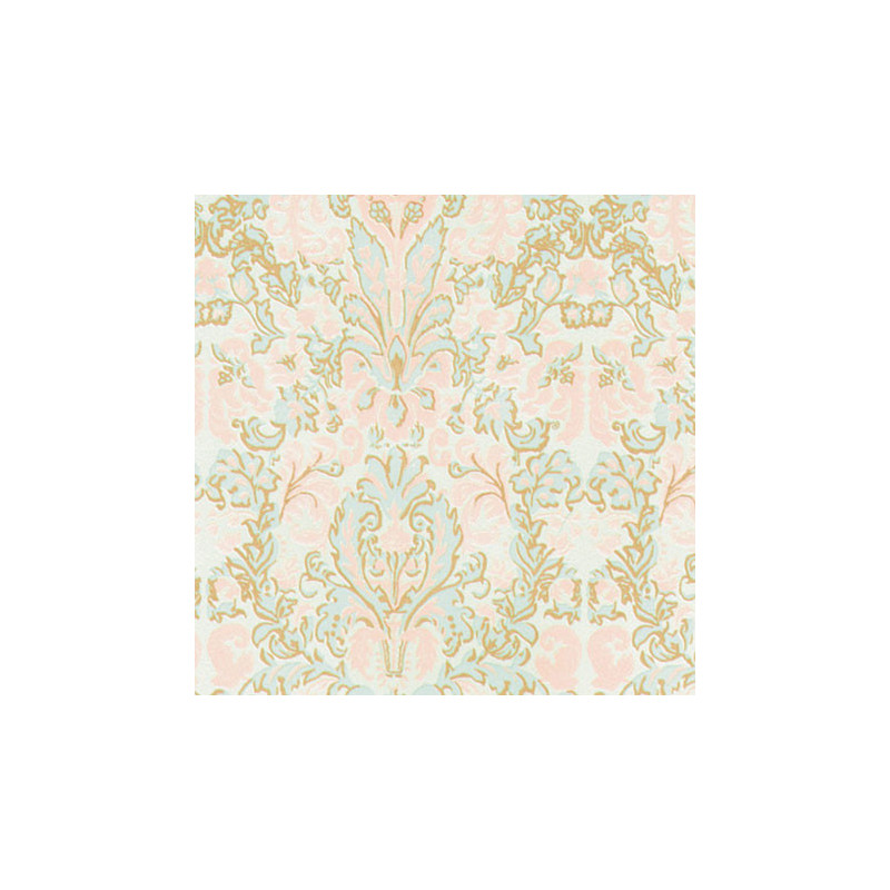 3 pack Wallpaper: Bonjour, Seafoam