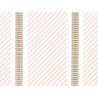 3 pack Wallpaper: Choo Choo Tracks, Red