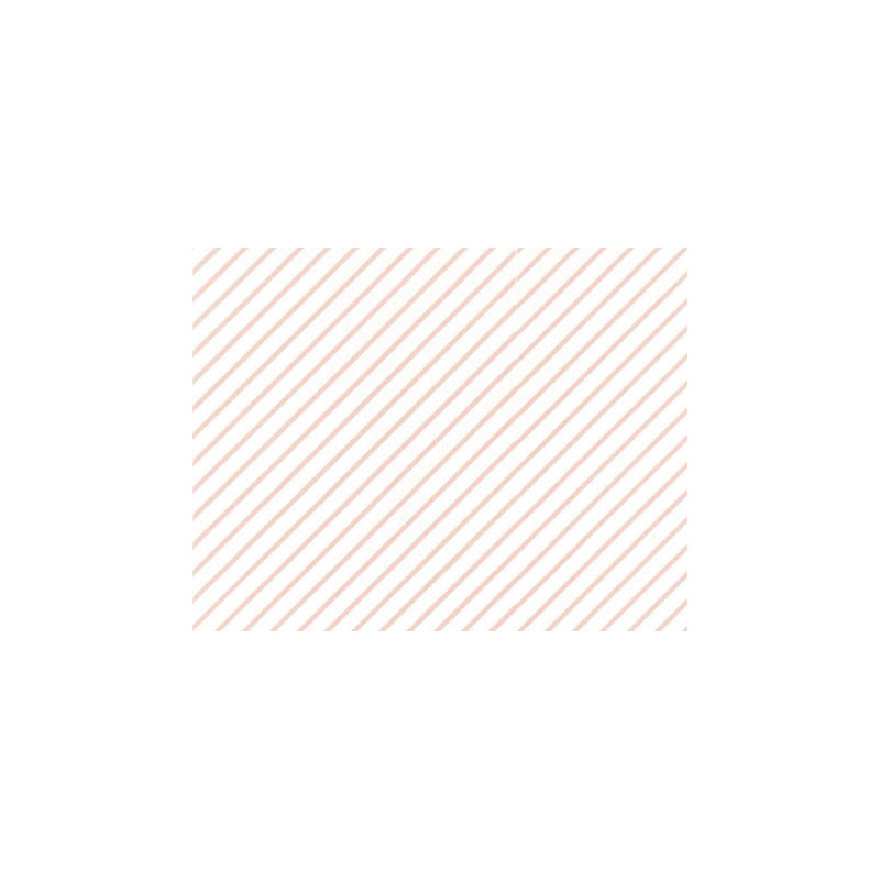 3 pack Wallpaper: Choo Choo Stripe, Red