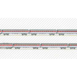 3 pack Wallpaper: Choo Choo Train, Blue