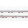 3 pack Wallpaper: Choo Choo Train, Blue