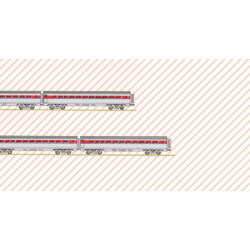 3 pack Wallpaper: Choo Choo Train, Red