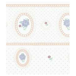 3 pack Wallpaper: Cameo, Peach