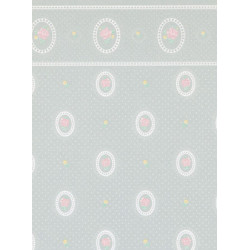3 pack Wallpaper: Cameo Reverse, Blue