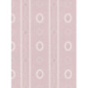 3 pack Wallpaper: Cameo Stripe Reverse, Gray