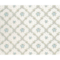 3 pack Wallpaper: Fleur D'amour, Pink