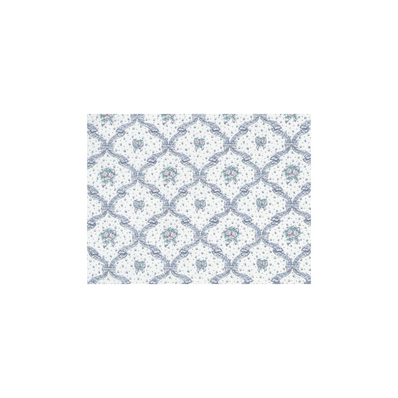 3 pack Wallpaper: Fleur D'amour, Blue