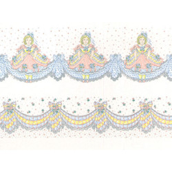 3 pack Wallpaper: Mon Cheri, Pink