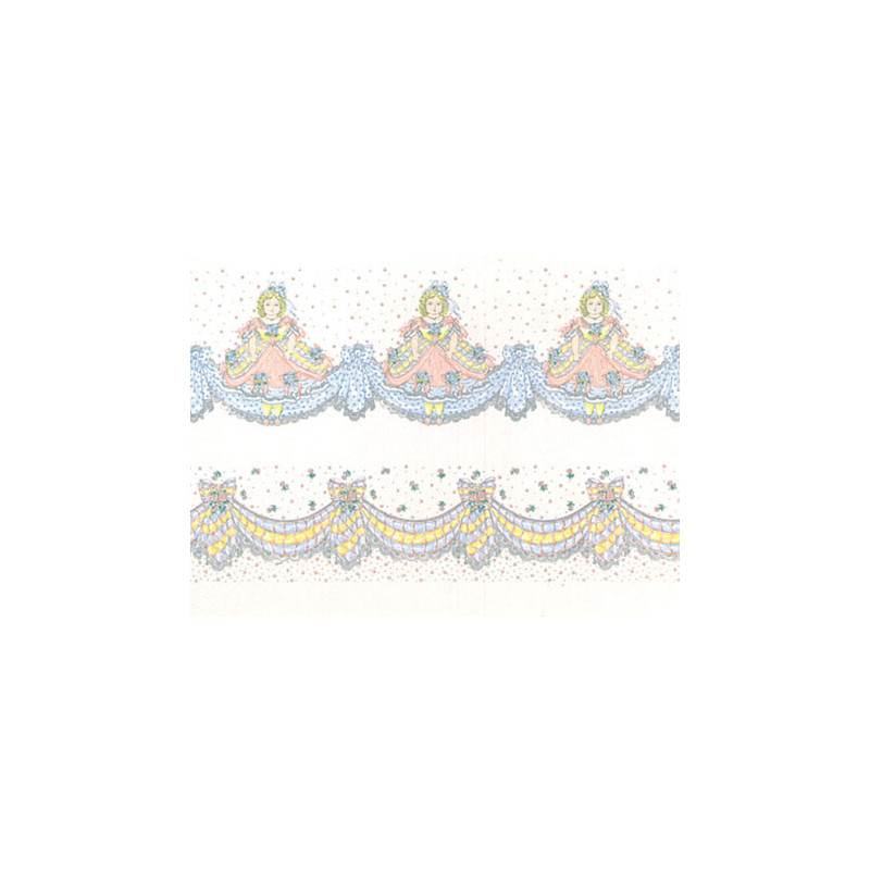 3 pack Wallpaper: Mon Cheri, Pink